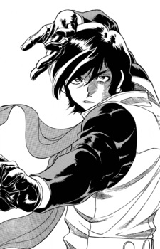 Ichimonji, Hayato