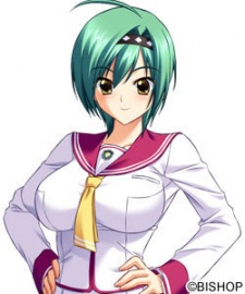 Aiba, Matsuri