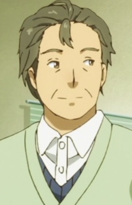 Mino, Masahiro