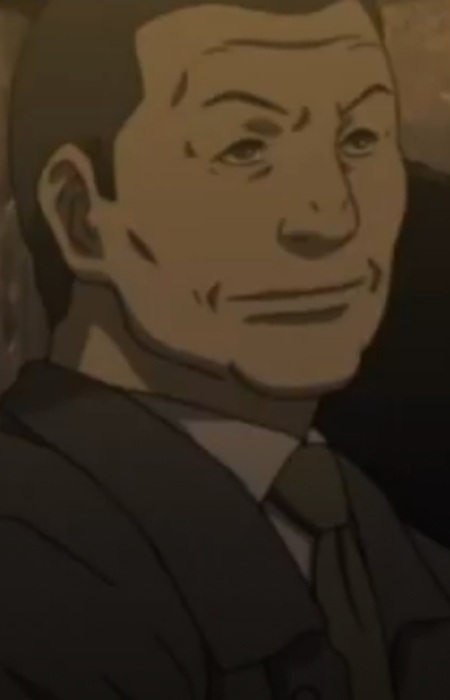 Ishimori