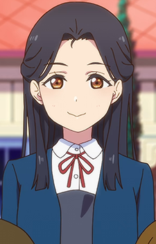 Hazuki, Hana