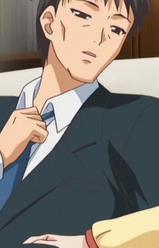 Kizaki, Haruki