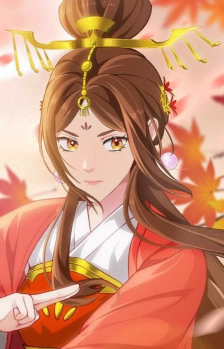 Xu, Yu