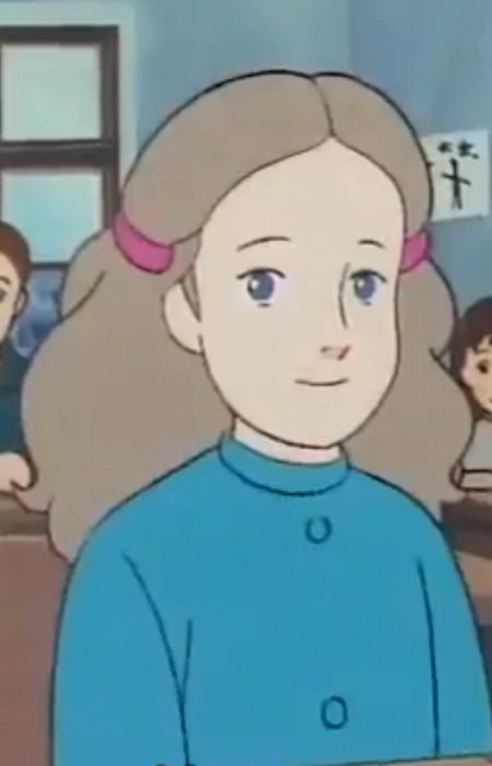 Marian