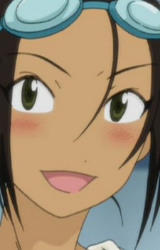 Shindou, Nagi