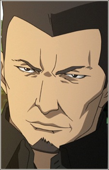 Godo, Daisuke