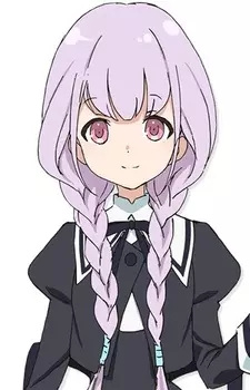 Hitotsuyanagi, Yuri