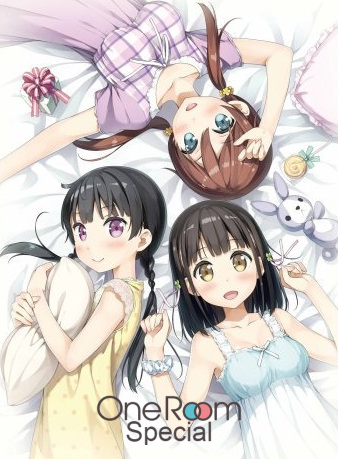One Room Special poster