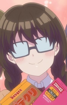 Uezono, Momoka