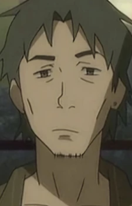 Hara, Seiichirou