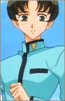 Kazami, Tatsuya
