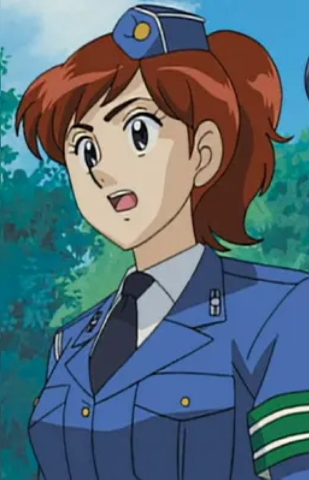 Seisho, Naoko