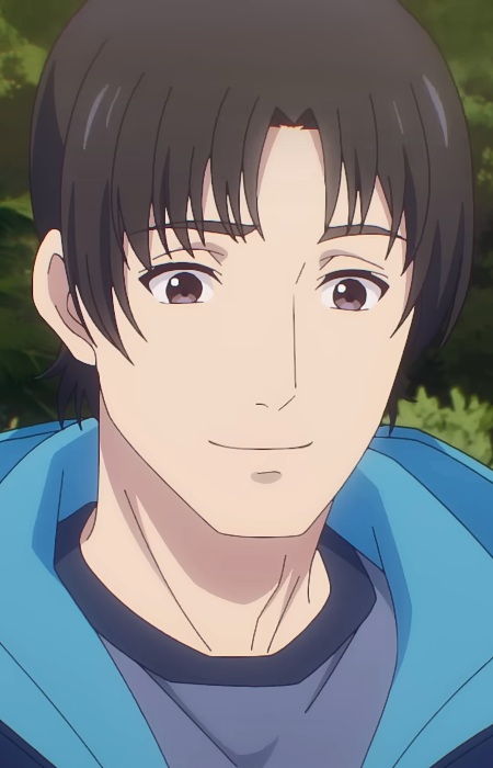 Arai, Daichi