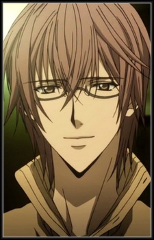 Furuori, Senshirou