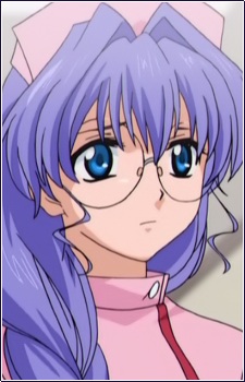 Shinohara, Kaname