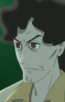 Mayuzumi, Takuya