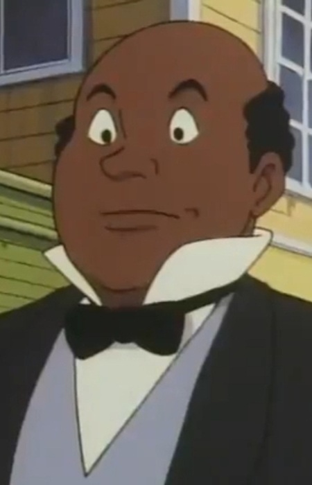 Ben