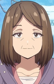 Nakata, Akemi
