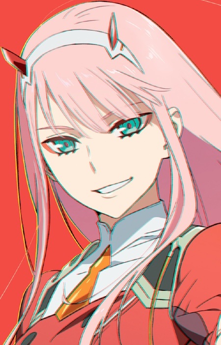 Zero Two