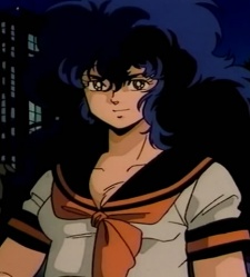 Nohara, Oyuki