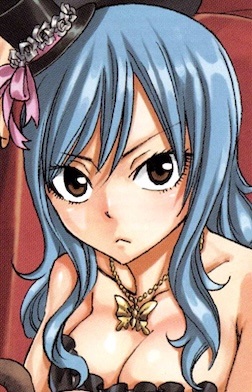 Lockser, Juvia