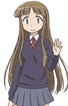Kashimura, Sanae