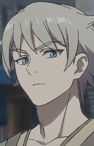 Su, Muchuan