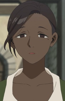 Floke, Kiki
