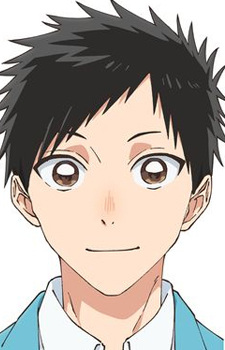 Inomata, Taiki
