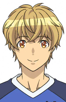 Kokubo, Kouhei