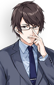 Asano, Shuuhei