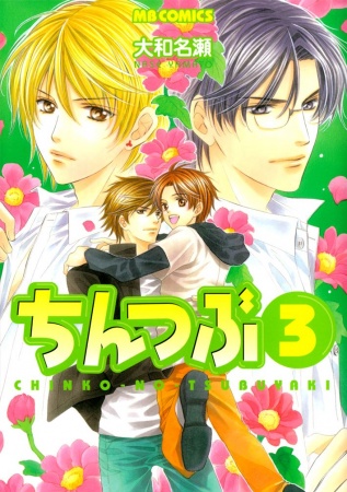 Chintsubu cover