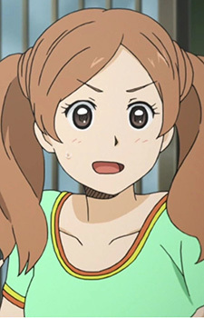 Amamoto, Kikuri