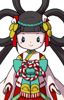 Kukuri-hime