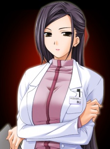 Katsuyama, Aki