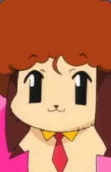 AfroDog
