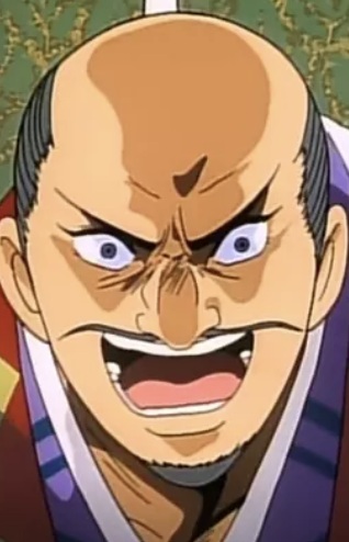 Oda, Nobunaga