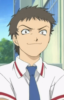 Hagiwara, Daisuke