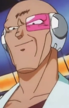 Dr. Oogami