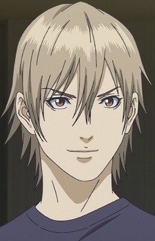 Akiyama, Shinichi