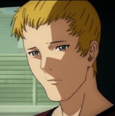 Maeno, Teruki