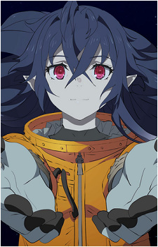 Luminesk, Irina