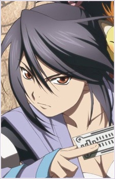 Fujibayashi, Shihna