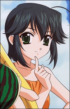 Mizukoshi, Mako