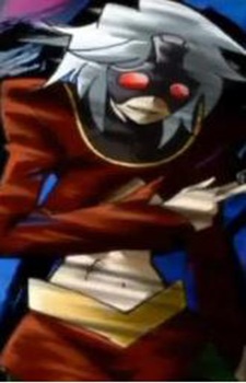 The Darkness, Zazie
