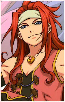 Wilder, Zelos