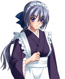 Kurohara, Ryou