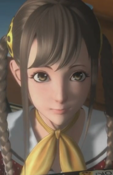 Kitano, Maria