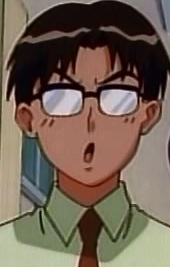 Togawa, Teacher