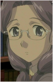 Nishikigi, Chizuka